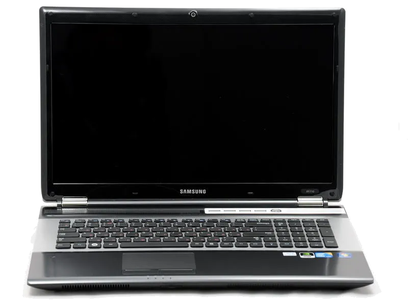 Замена микрофона Samsung RF710-S02