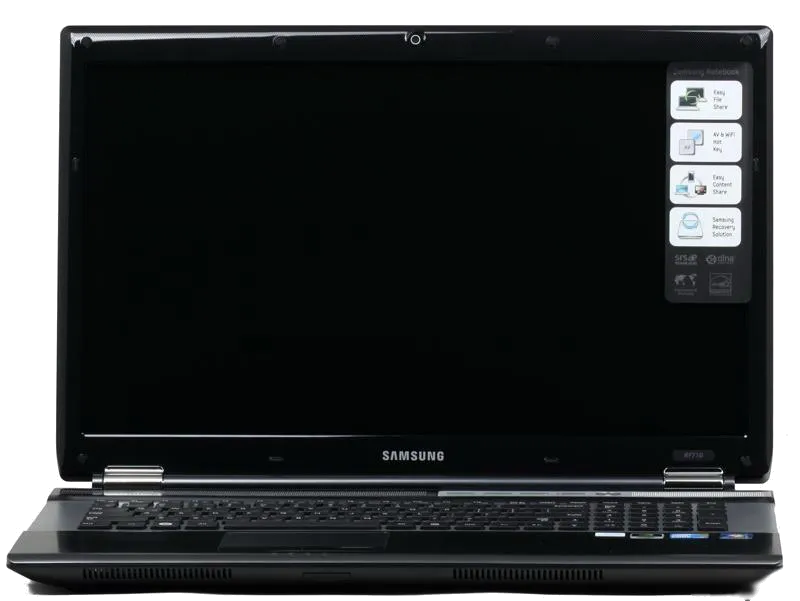 Замена микрофона Samsung RF710-S04