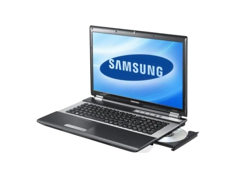 Замена микрофона Samsung RF711-S02