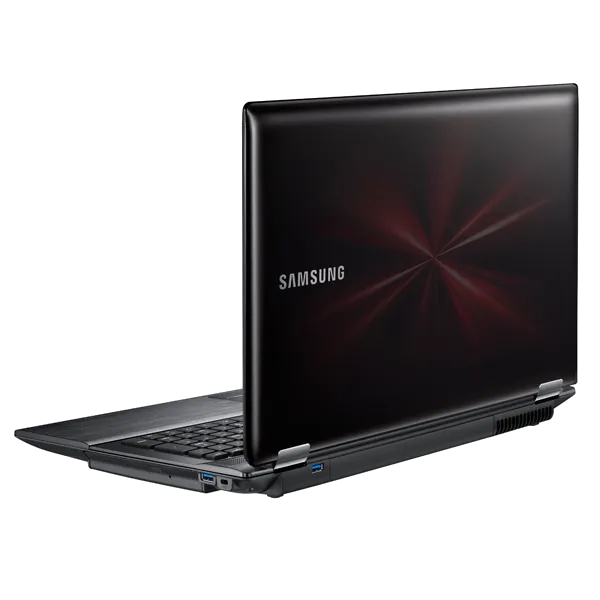Замена микрофона Samsung RF712-S01