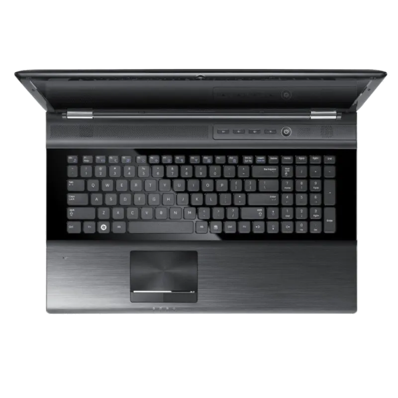 Замена микрофона Samsung RF712-S02