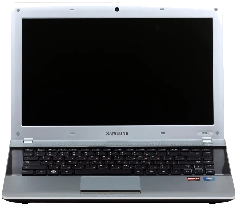 Замена микрофона Samsung RV415-S01