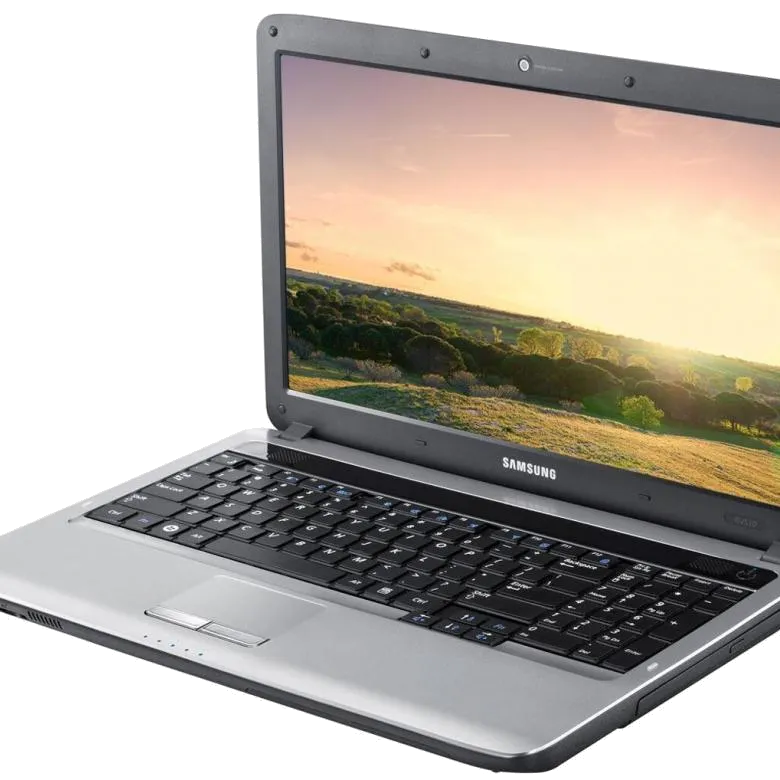 Замена микрофона Samsung RV508I