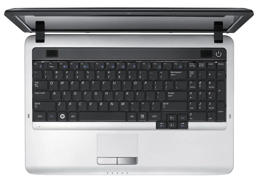 Замена микрофона Samsung RV508-S01