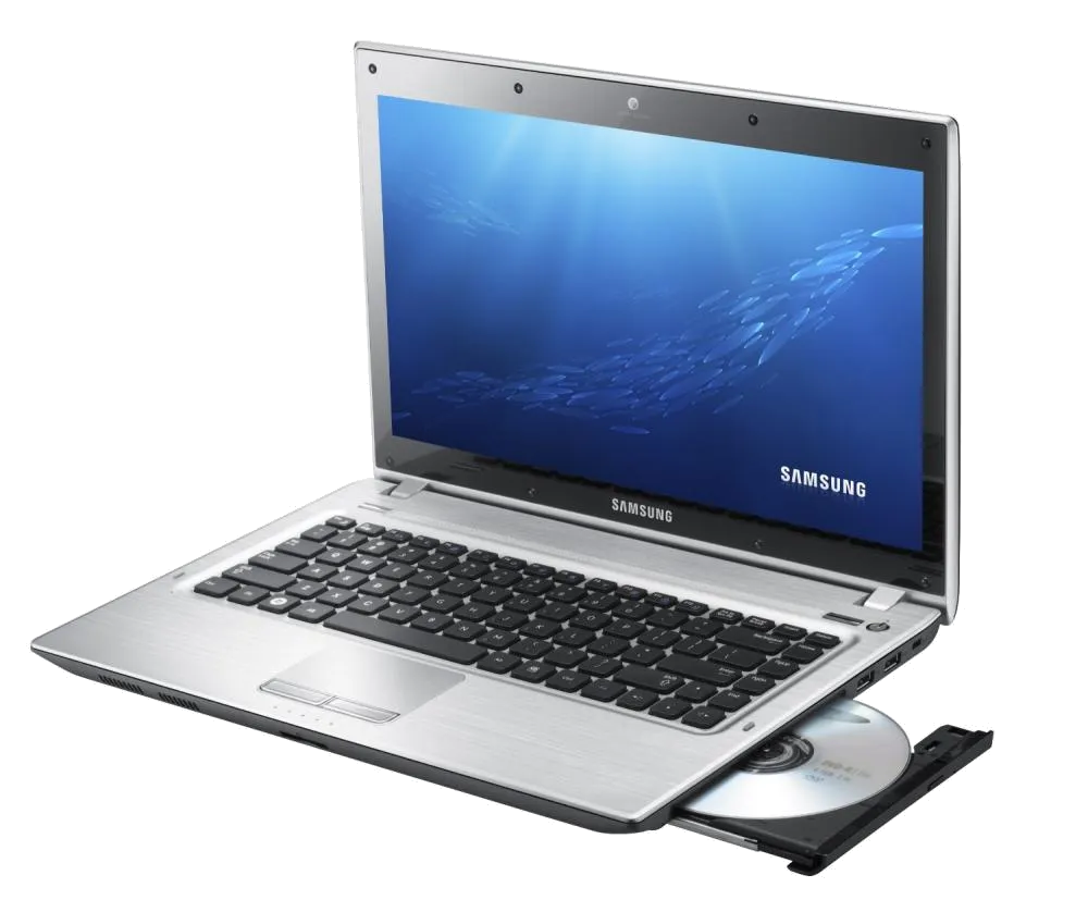 Замена микрофона Samsung RV510-A02