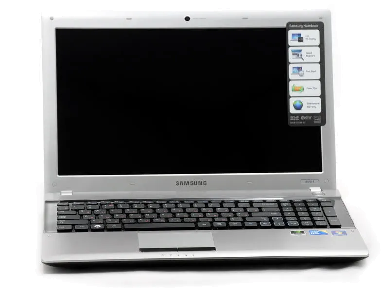 Замена микрофона Samsung RV511-S02