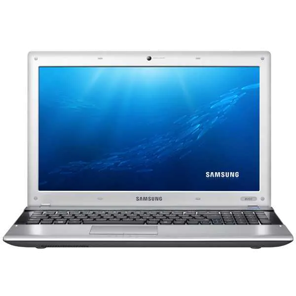 Замена микрофона Samsung RV511-S05