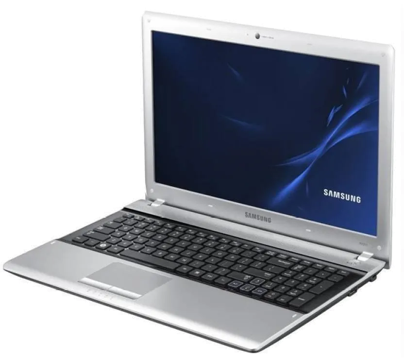 Замена микрофона Samsung RV511-S07