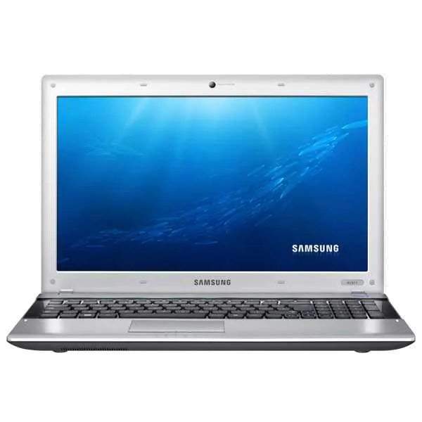 Замена микрофона Samsung RV513-A01