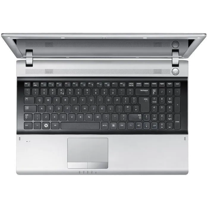 Замена микрофона Samsung RV515-A02