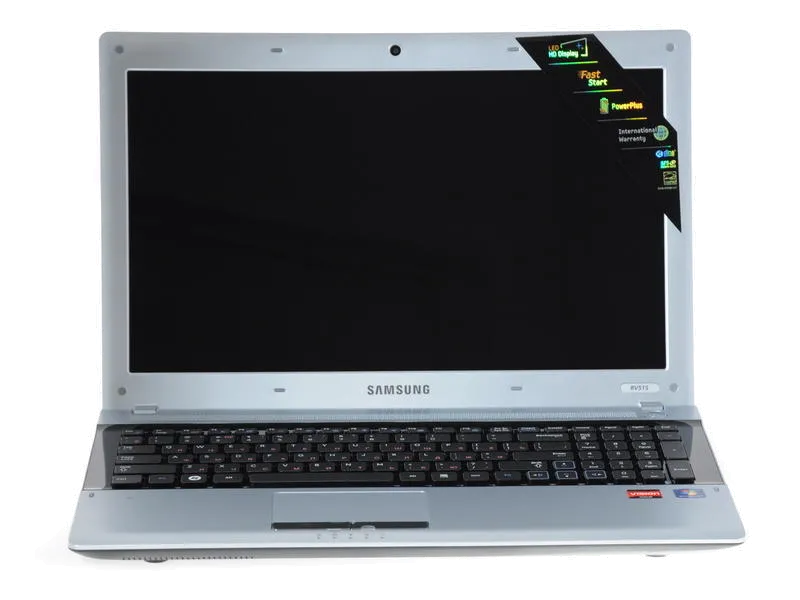 Замена микрофона Samsung RV515-S01