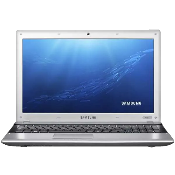 Замена микрофона Samsung RV515-S03