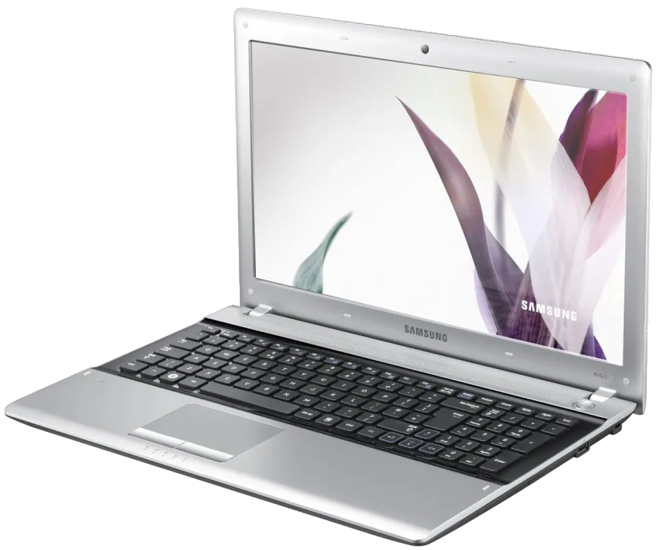 Замена микрофона Samsung RV520-A02
