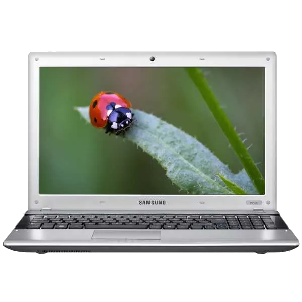 Замена микрофона Samsung RV520-S05