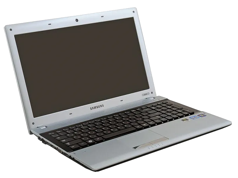 Замена микрофона Samsung RV520-S08