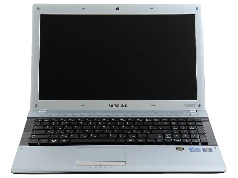 Замена микрофона Samsung RV520-S0H