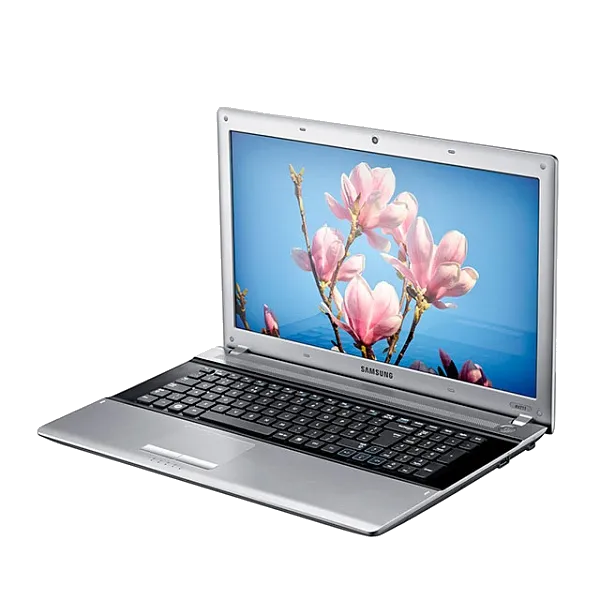 Замена микрофона Samsung RV711-S01