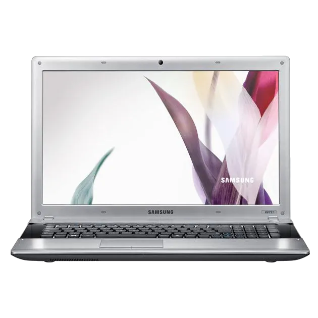 Замена микрофона Samsung RV711-S02