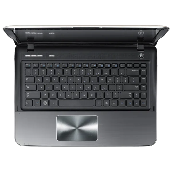 Замена микрофона Samsung SF310-S02