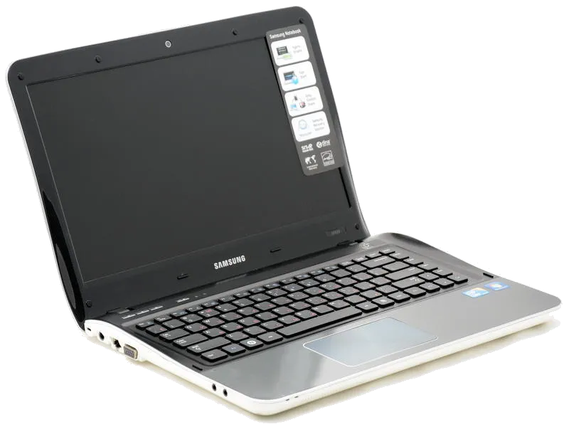 Замена микрофона Samsung SF410-S01