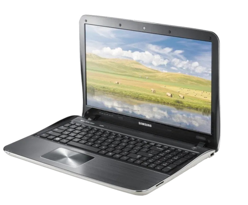 Замена микрофона Samsung SF411-A01