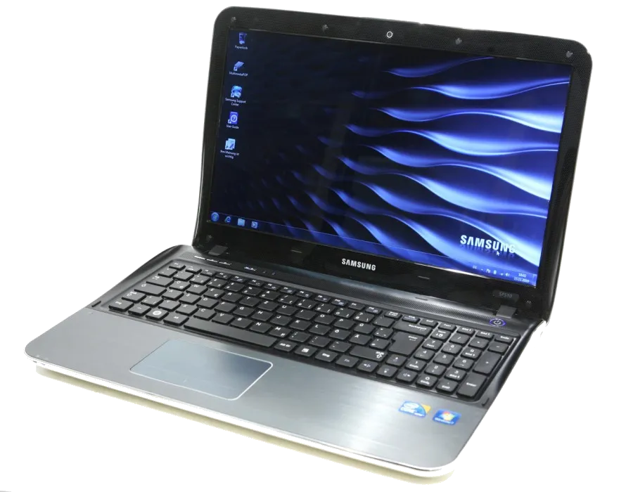 Замена микрофона Samsung SF510-S02