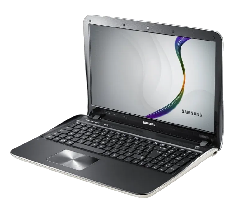 Замена микрофона Samsung SF511-S01