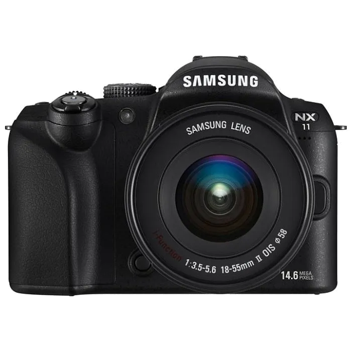 Программный ремонт Samsung NX11 Kit