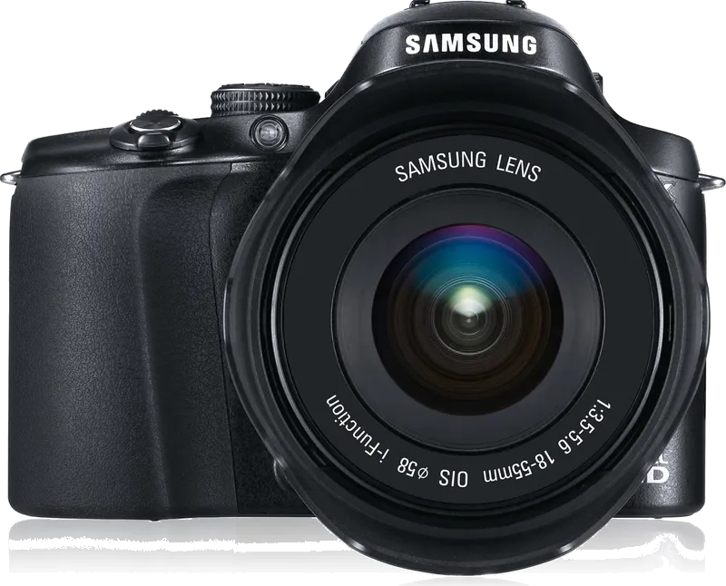Программный ремонт Samsung NX20