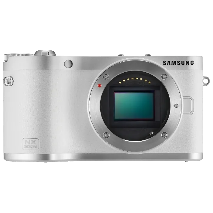 Программный ремонт Samsung NX300M Body