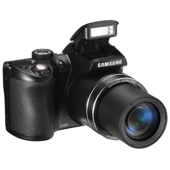 Программный ремонт Samsung WB100