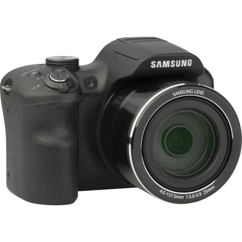 Программный ремонт Samsung WB1100F