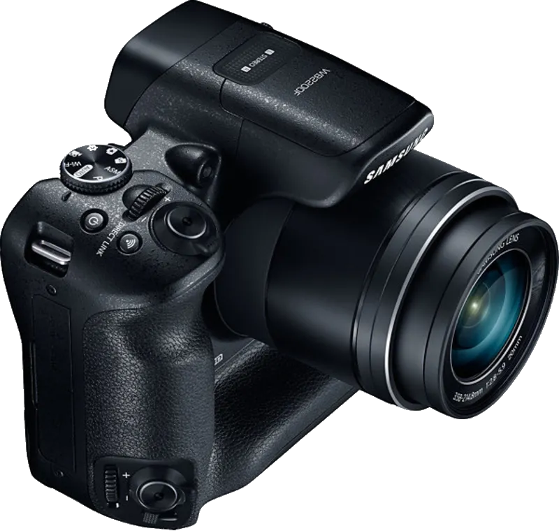 Программный ремонт Samsung WB2200F
