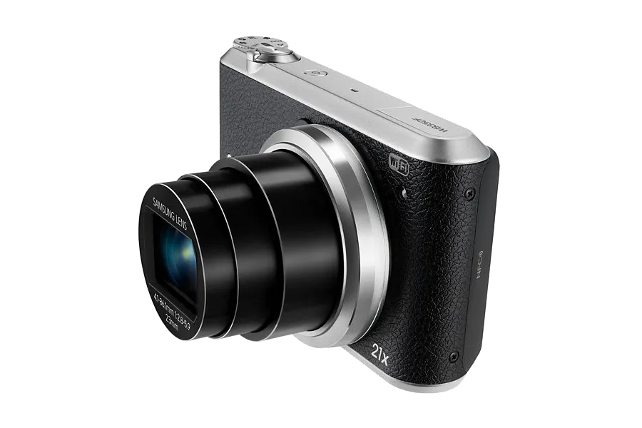 Программный ремонт Samsung WB350F