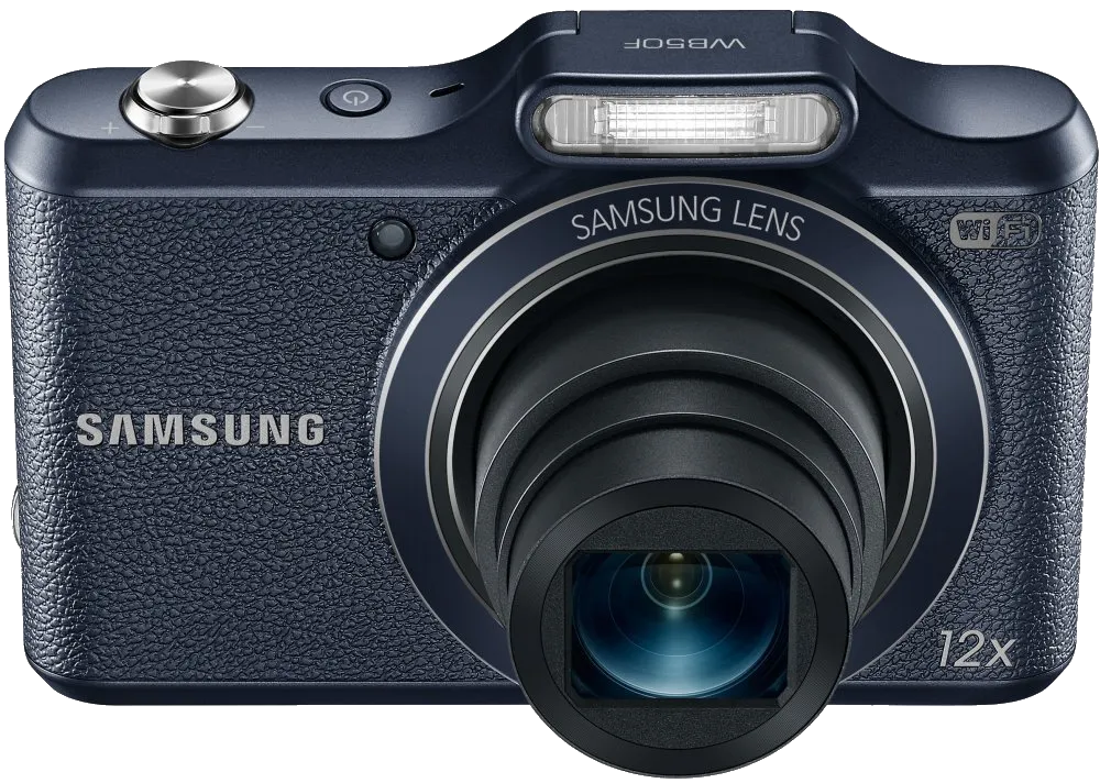 Программный ремонт Samsung WB50F