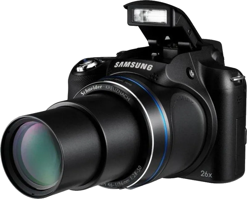 Программный ремонт Samsung WB5500