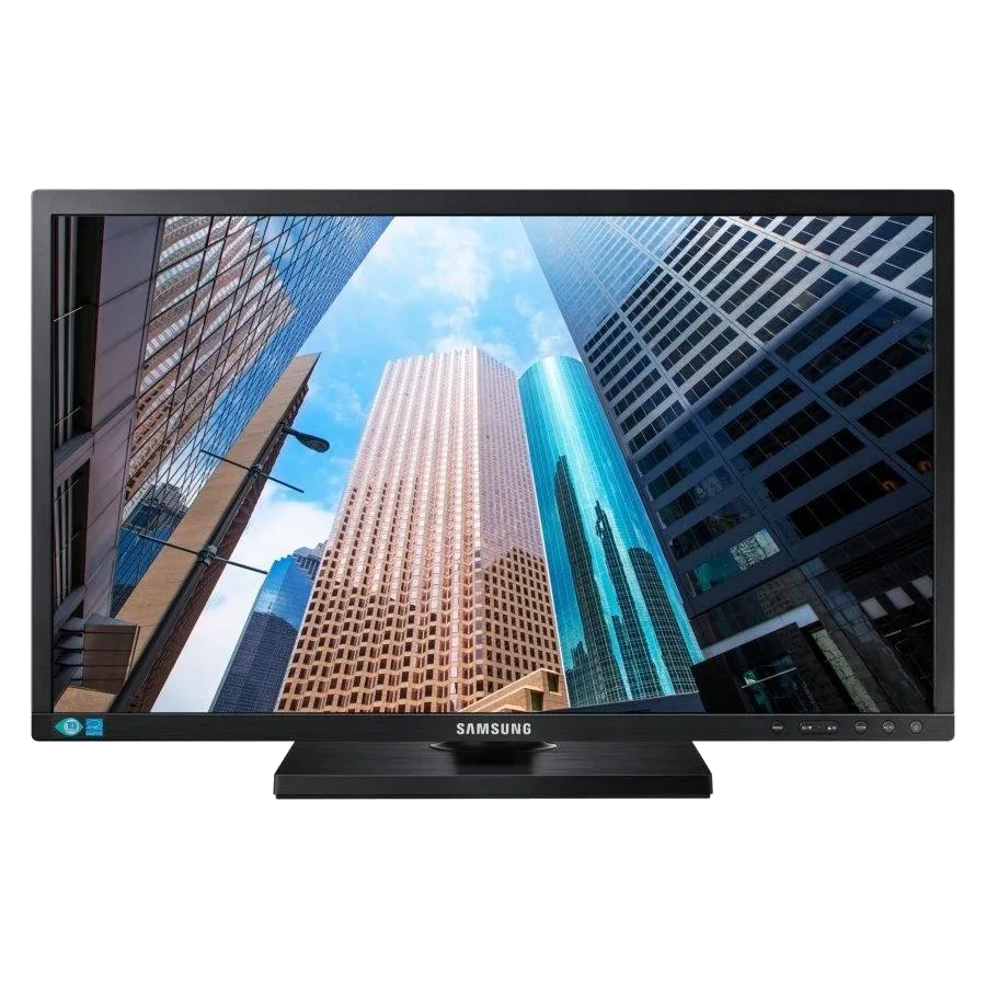 Замена кнопок управления Samsung S23E450B