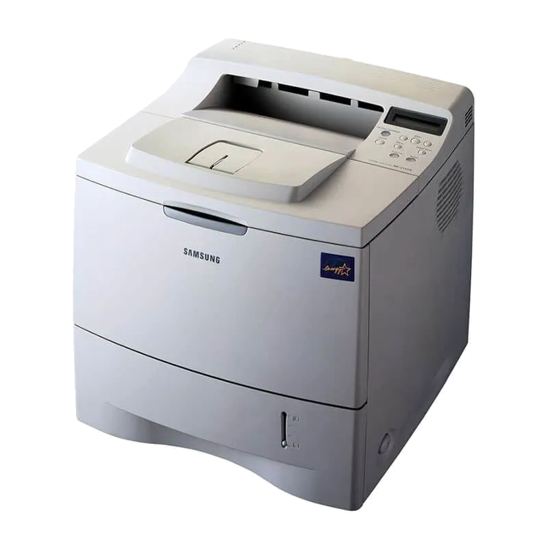 Замена блока питания Samsung ML-2150