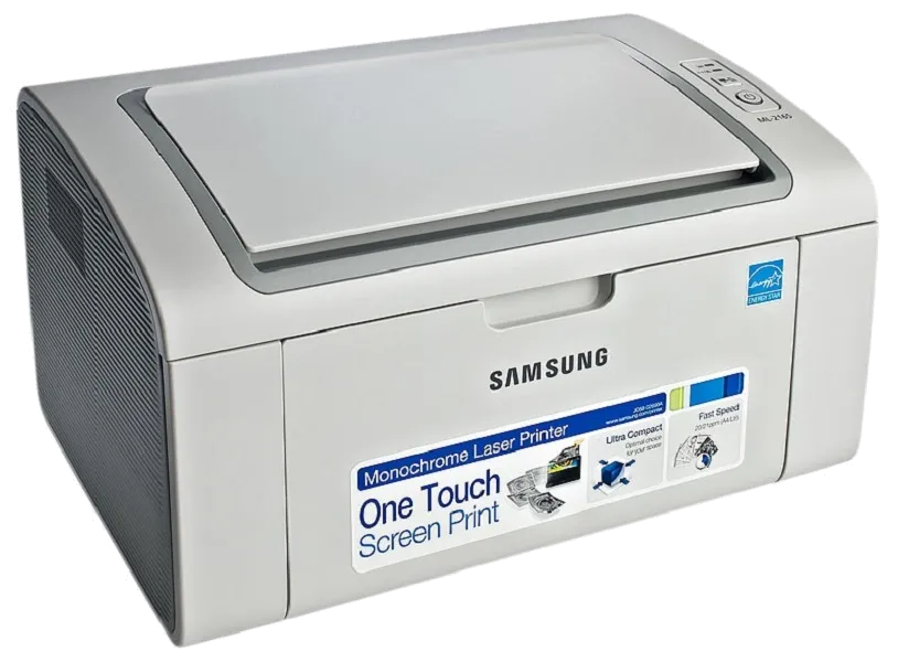 Замена блока питания Samsung ML-2165