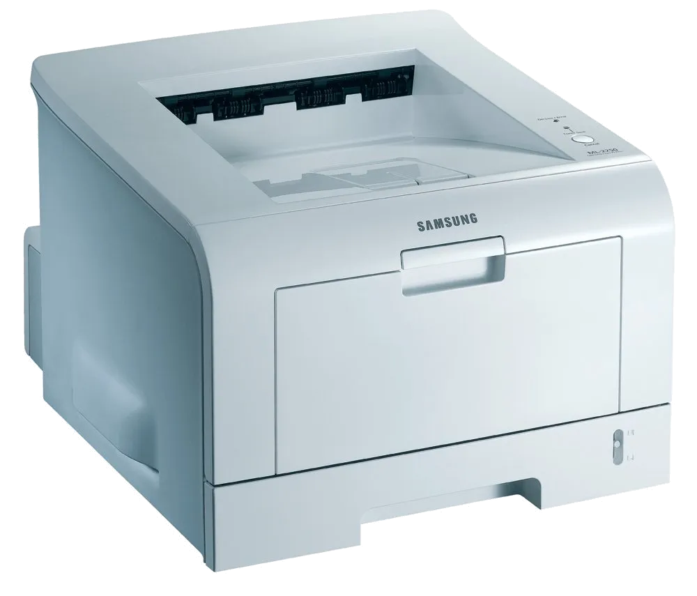 Замена блока питания Samsung ML-2251NP