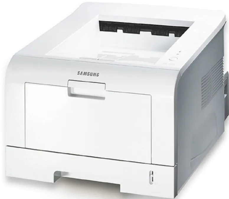 Замена блока питания Samsung ML-2252W