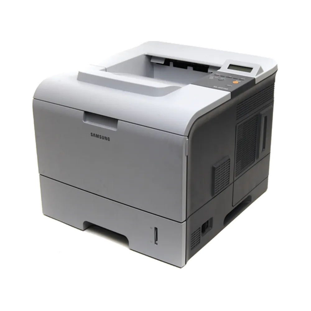 Замена блока питания Samsung ML-3051N