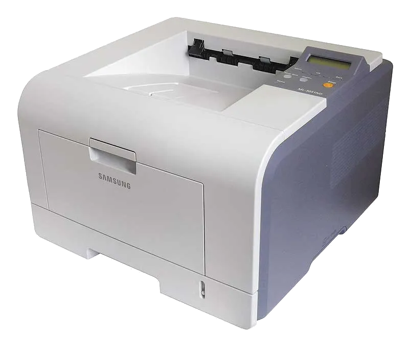 Замена блока питания Samsung ML-3051ND