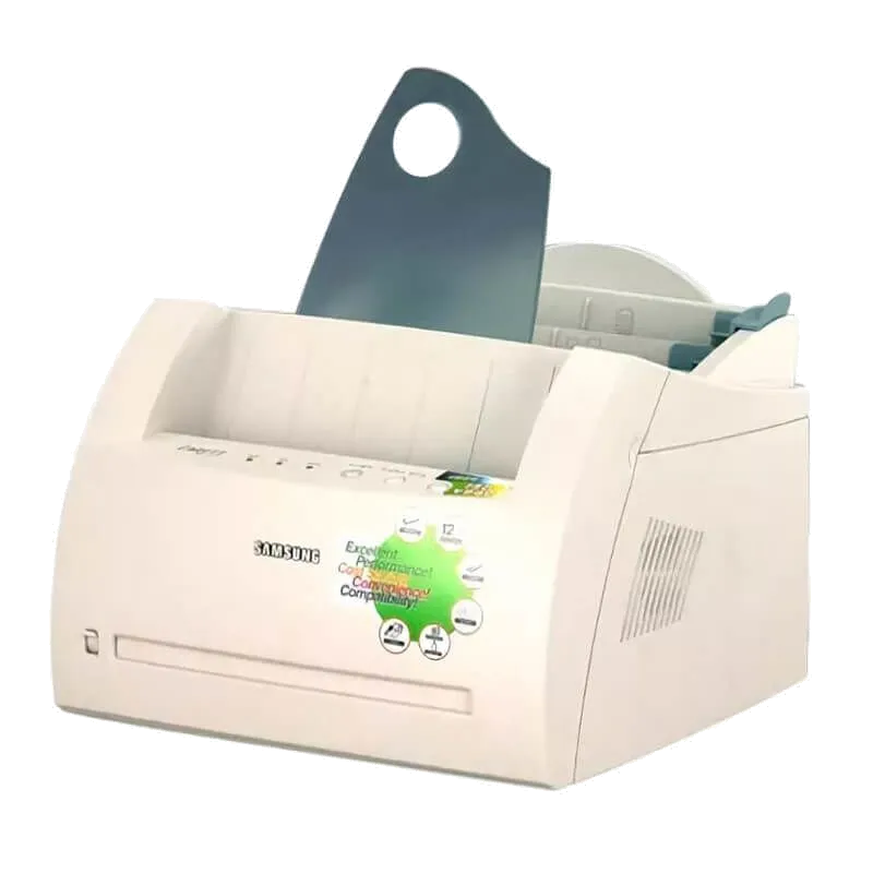Замена блока питания Samsung ML-1010