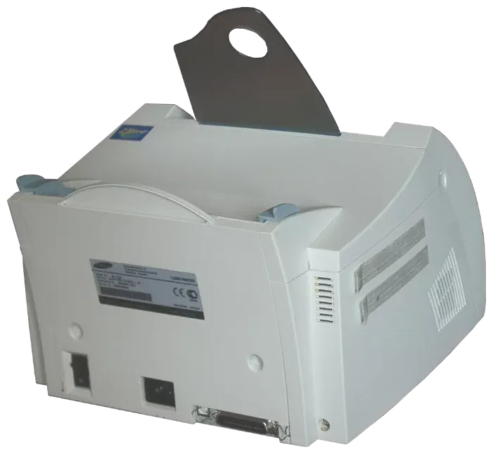 Замена блока питания Samsung ML-1210