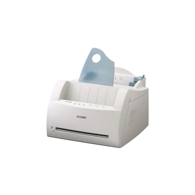 Замена блока питания Samsung ML-1250