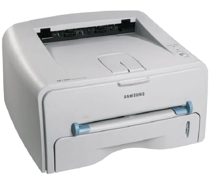 Замена блока питания Samsung ML-1520