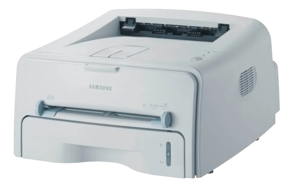 Замена блока питания Samsung ML-1520P