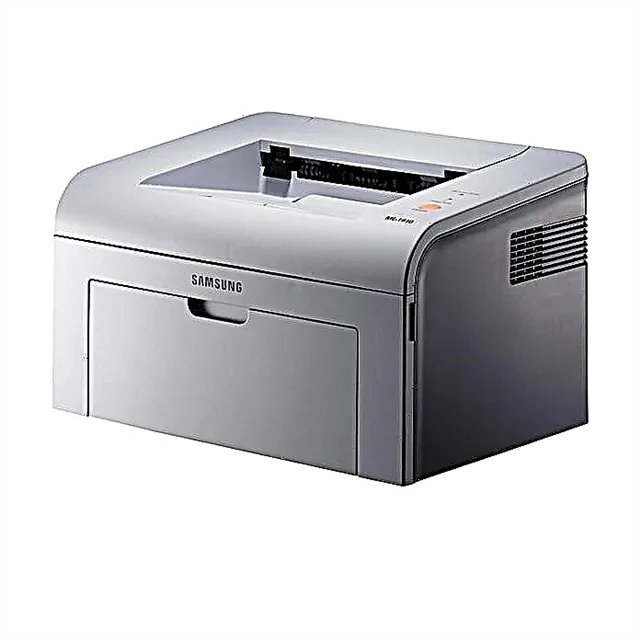 Замена блока питания Samsung ML-1615