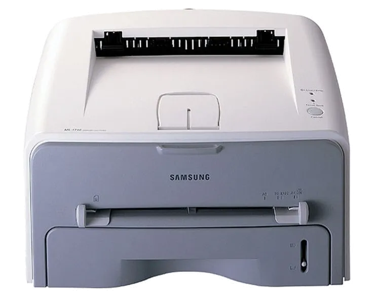 Замена блока питания Samsung ML-1710